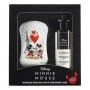 Geschenkset Minnie Mouse (2 pcs) | Epamu.eu | Beauty Shop - Parfums, Make-up & Essentials Epamu.eu