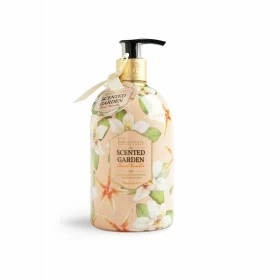 Hand Soap Spassion Rosehip 400 ml | Epamu | Beauty Shop - Parfums, Make-up & Essentials Epamu.eu