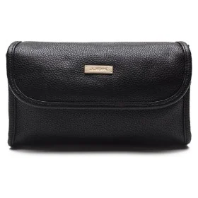 Toilet Bag JJDK Anna Marie Black by JJDK, Cosmetic Cases - Ref: S4510356, Price: 32,49 €, Discount: %