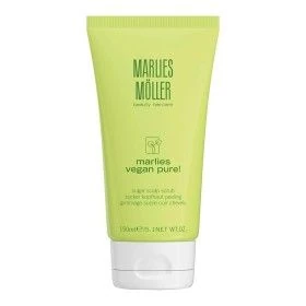 Esfoliante Capilar Vegan Pure Marlies Möller (150 ml) de Marlies Möller, Cuidado do cabelo e do couro cabeludo - Ref: S451053...