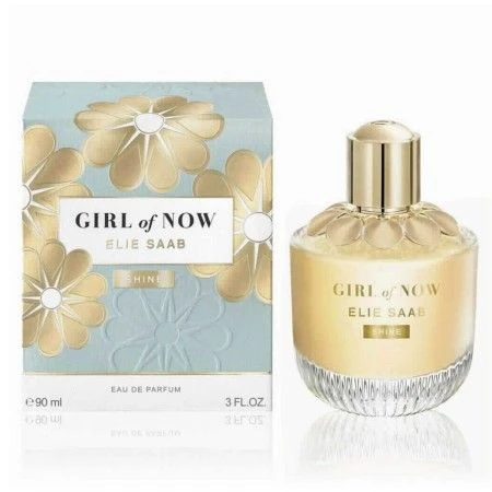 Perfume Mulher Elie Saab Girl of now EDP 90 ml | Epamu | Beauty Shop - Parfums, Make-up & Essentials Epamu.eu