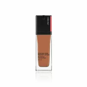 Base de Maquilhagem Fluida Synchro Skin Self-Refreshing Shiseido | Epamu | Beauty Shop - Parfums, Make-up & Essentials Epamu.eu