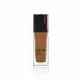 Base de Maquillaje Fluida Synchro Skin Radiant Lifting Shiseido 730852167568 (30 ml) | Epamu | Beauty Shop - Parfums, Make-up & Essentials Epamu.eu