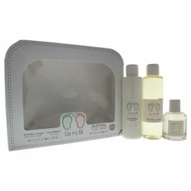 Set de Perfume Infantil Jacadi Paris Tout Petit 2 Piezas Rosa | Epamu | Beauty Shop - Parfums, Make-up & Essentials Epamu.eu