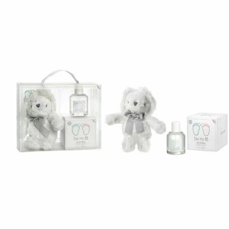 Set mit Kinderparfüm Eau my BB (2 pcs) | Epamu | Beauty Shop - Parfums, Make-up & Essentials Epamu.eu