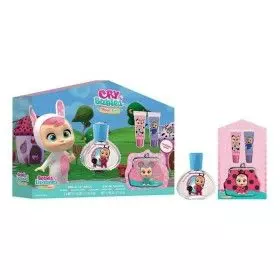 Set mit Kinderparfüm Nenuco Peppa Pig 2 Stücke | Epamu | Beauty Shop - Parfums, Make-up & Essentials Epamu.eu