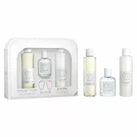 Conjunto de Perfume Infantil Lorenay 1787 2 Peças (2 pcs) | Epamu | Beauty Shop - Parfums, Make-up & Essentials Epamu.eu