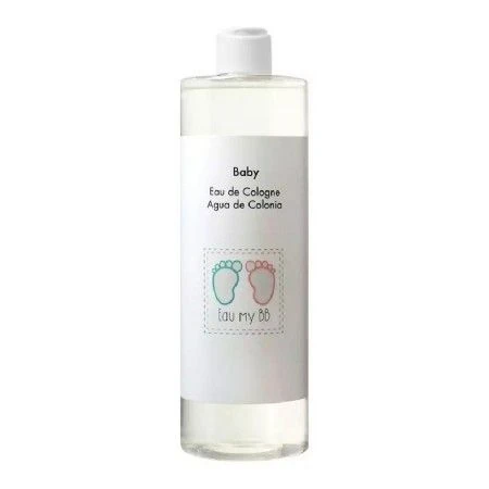 Kinderparfüm Eau my BB EDC 500 ml | Epamu | Beauty Shop - Parfums, Make-up & Essentials Epamu.eu