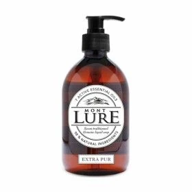 Liquid Soap Mont Lure 30200001 500 ml by Mont Lure, Gels and soaps - Ref: S4511213, Price: 11,66 €, Discount: %