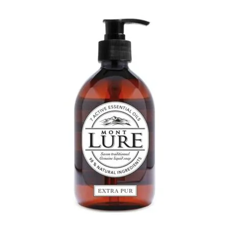 Sapone Liquido Mont Lure 30200001 500 ml | Epamu | Beauty Shop - Parfums, Make-up & Essentials Epamu.eu