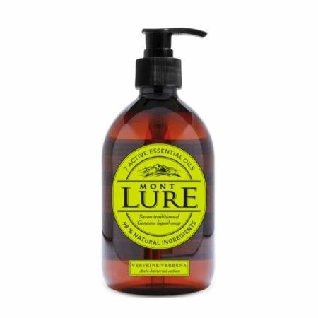 Liquid Soap Mont Lure Verbena (500 ml) | Epamu | Beauty Shop - Parfums, Make-up & Essentials Epamu.eu