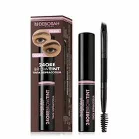 Lápis para Sobrancelhas Rimmel London Brow This Way Nº 02 Medium brown 0,25 g | Epamu | Beauty Shop - Parfums, Make-up & Essentials Epamu.eu