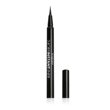 Eyeliner Deborah 24Ore Instantliner Negro | Epamu | Beauty Shop - Parfums, Make-up & Essentials Epamu.eu