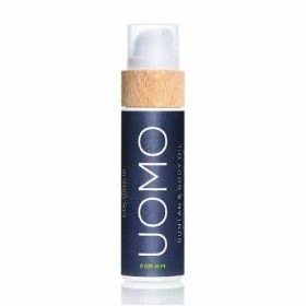 Óleo Bronzeador Cocosolis A5-WRRT-5NAS 110 ml de Cocosolis, Autobronzeadores - Ref: S4511265, Preço: 25,51 €, Desconto: %