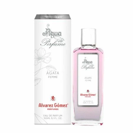 Perfume Mujer Alvarez Gomez SA015 EDP EDP | Epamu | Beauty Shop - Parfums, Make-up & Essentials Epamu.eu