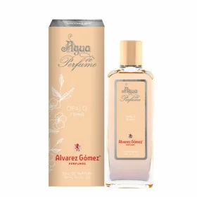 Parfum Femme Alvarez Gomez SA012 EDP EDP de Alvarez Gomez, Eau de parfum - Réf : S4511558, Prix : 9,28 €, Remise : %