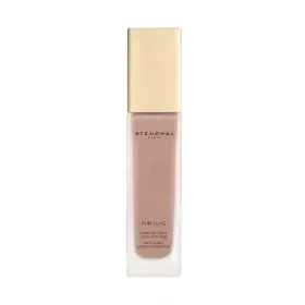 Base per Trucco Fluida Synchro Skin Self-Refreshing Shiseido 10116089301 Crema Spf 30 Spf 15 30 ml 30 L | Epamu | Beauty Shop - Parfums, Make-up & Essentials Epamu.eu