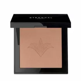 Bronzing Powder Collistar Silk Effect Nº 5 Malibu glow 10 g | Epamu | Beauty Shop - Parfums, Make-up & Essentials Epamu.eu