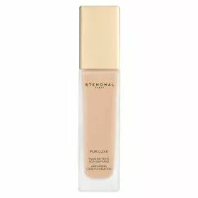 Base de Maquillaje Fluida SYNCHRO SKIN Shiseido 0730852160927 (30 ml) (30 ml) | Epamu | Beauty Shop - Parfums, Make-up & Essentials Epamu.eu