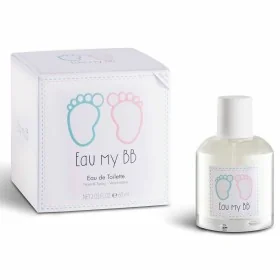 Children's Perfume Air-Val MY BB EDS 60 ml | Epamu | Beauty Shop - Parfums, Make-up & Essentials Epamu.eu