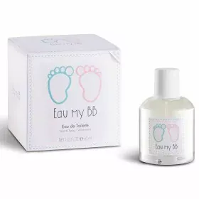 Perfume Infantil Air-Val WEDNESDAY EDT 100 ml 2 Piezas | Epamu | Beauty Shop - Parfums, Make-up & Essentials Epamu.eu