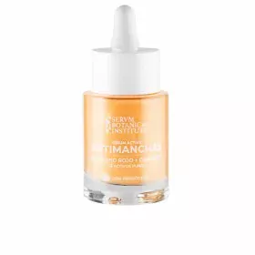 Crema Giorno SERUM ACTIVO 30 ml di N/A, Idratanti - Rif: S05122612, Prezzo: 31,05 €, Sconto: %