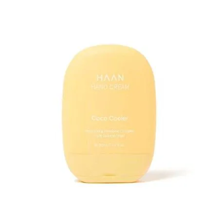 Crema de Manos Haan Coco Cooler 50 ml (50 ml) | Epamu | Beauty Shop - Parfums, Make-up & Essentials Epamu.eu