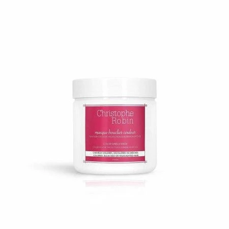 Mask for Coloured Hair Christophe Robin Bouclier Coleur | Epamu | Beauty Shop - Parfums, Make-up & Essentials Epamu.eu