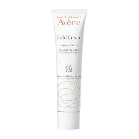 Feuchtigkeitscreme Avene Cold Cream (40 ml) | Epamu | Beauty Shop - Parfums, Make-up & Essentials Epamu.eu