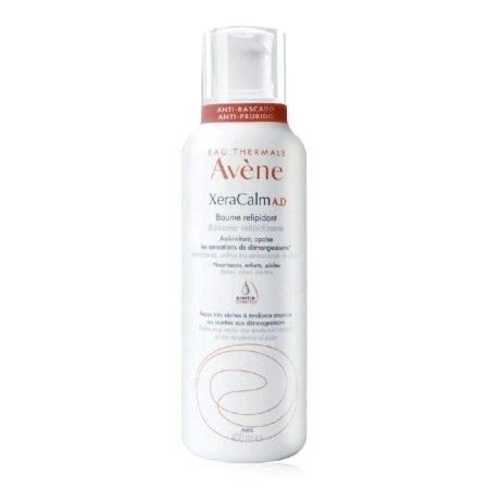 Creme Calmante Avene Xeracalm A.D (400 ml) | Epamu | Beauty Shop - Parfums, Make-up & Essentials Epamu.eu