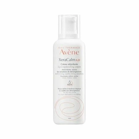 Body Cream Avene Xeracalm AD (400 ml) | Epamu | Beauty Shop - Parfums, Make-up & Essentials Epamu.eu