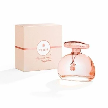 Women's Perfume Tous 811061 EDT 100 ml | Epamu.eu | Beauty Shop - Parfums, Make-up & Essentials Epamu.eu