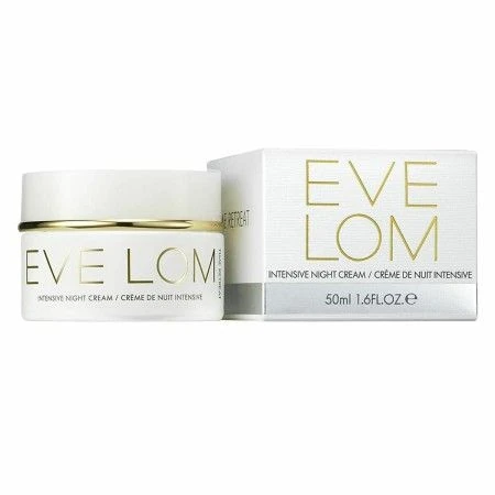 Crema de Noche Eve Lom Time Retreat Intensive (50 ml) | Epamu | Beauty Shop - Parfums, Make-up & Essentials Epamu.eu