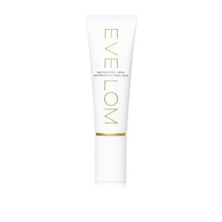 Protector Solar Facial Eve Lom SPF50 Antiedad (50 ml) | Epamu | Beauty Shop - Parfums, Make-up & Essentials Epamu.eu