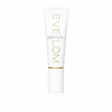 Protetor Solar Facial Eve Lom SPF50 Antienvelhecimento (50 ml) | Epamu | Beauty Shop - Parfums, Make-up & Essentials Epamu.eu