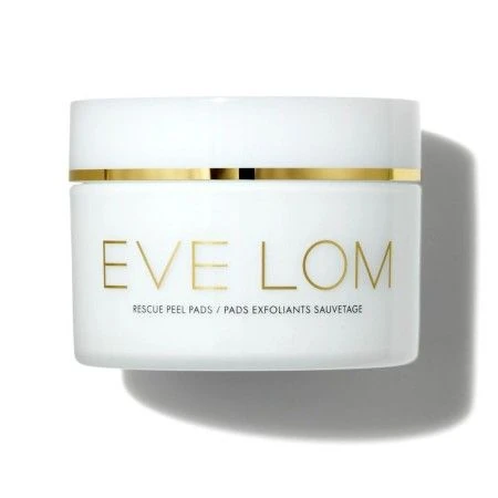 Discos de Algodón Eve Lom Rescue Peel 60 unidades | Epamu | Beauty Shop - Parfums, Make-up & Essentials Epamu.eu