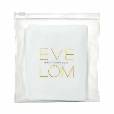 Toallita Muselina Eve Lom (3 uds) | Epamu | Beauty Shop - Parfums, Make-up & Essentials Epamu.eu