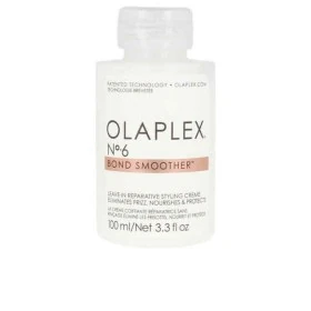 Creme Reparador Olaplex Bond Smoother Nº6 (100 ml) de Olaplex, Cuidado do cabelo e do couro cabeludo - Ref: S4512422, Preço: ...