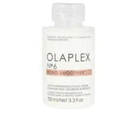 Restorative Cream Olaplex Bond Smoother Nº6 (100 ml) by Olaplex, Scalp and hair care - Ref: S4512422, Price: 27,58 €, Discoun...