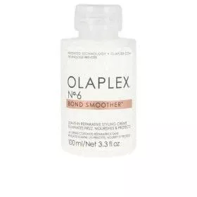 Restorative Cream Olaplex Bond Smoother Nº6 (100 ml) by Olaplex, Scalp and hair care - Ref: S4512422, Price: 27,58 €, Discoun...