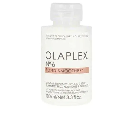 Crema Reparadora Olaplex Bond Smoother Nº6 (100 ml) | Epamu | Beauty Shop - Parfums, Make-up & Essentials Epamu.eu