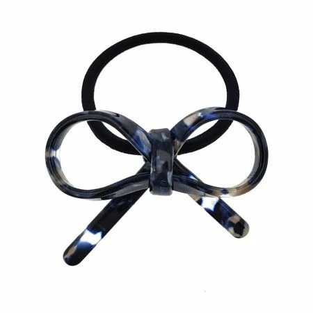 Hair tie Araban Black Blue Brown Lasso | Epamu | Beauty Shop - Parfums, Make-up & Essentials Epamu.eu