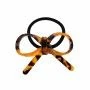 Hair tie Araban Black Brown Lasso | Epamu | Beauty Shop - Parfums, Make-up & Essentials Epamu.eu