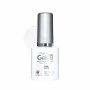 Nagellack Gel iQ Beter Pure White (5 ml) | Epamu | Beauty Shop - Parfums, Make-up & Essentials Epamu.eu