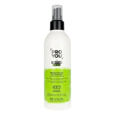 Ondulador de Cabelo Proyou Revlon Twister Waves Spray 250 ml | Epamu | Beauty Shop - Parfums, Make-up & Essentials Epamu.eu