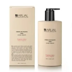 Hand Cream Arual (500 ml) by Arual, Hand & Nail Creams - Ref: S4512864, Price: 27,32 €, Discount: %