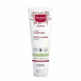 Lotion corporelle anti-vergetures Mustela 3-en-1 250 ml de Mustela, Amincissants et raffermissants - Réf : S4513219, Prix : 2...