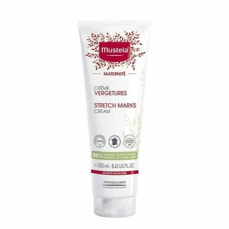 Crema Corpo Anti-smagliature Mustela 3 in 1 250 ml | Epamu | Beauty Shop - Parfums, Make-up & Essentials Epamu.eu