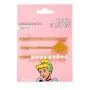 Gabelung Mad Beauty DPPHS-C12 Gold (3 pcs) | Epamu.eu | Beauty Shop - Parfums, Make-up & Essentials Epamu.eu