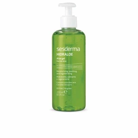 Body Lotion Sesderma Hidraloe 250 ml Aloe Vera | Epamu | Beauty Shop - Parfums, Make-up & Essentials Epamu.eu